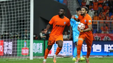 刘传兴关键一投，山西惊险一球险胜CBA对决